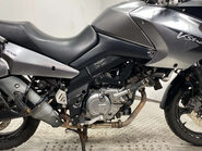 Suzuki V-Strom 2006 44K GOOD RUNNING ADVENTURER PROJECT BKE 3