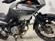 Suzuki V-Strom 2006 44K GOOD RUNNING ADVENTURER PROJECT BKE 4