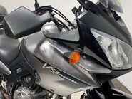 Suzuki V-Strom 2006 44K GOOD RUNNING ADVENTURER PROJECT BKE 5