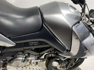 Suzuki V-Strom 2006 44K GOOD RUNNING ADVENTURER PROJECT BKE 6