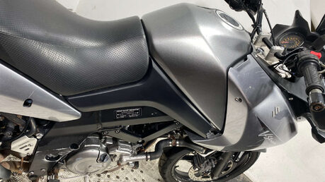 Suzuki V-Strom 2006 44K GOOD RUNNING ADVENTURER PROJECT BKE 6