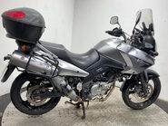 Suzuki V-Strom 2006 44K GOOD RUNNING ADVENTURER PROJECT BKE 8