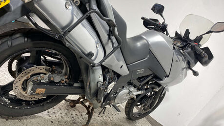 Suzuki V-Strom 2006 44K GOOD RUNNING ADVENTURER PROJECT BKE 9