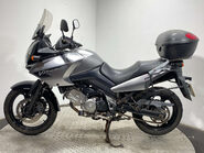 Suzuki V-Strom 2006 44K GOOD RUNNING ADVENTURER PROJECT BKE 11