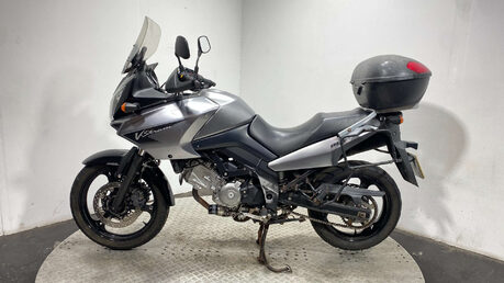 Suzuki V-Strom 2006 44K GOOD RUNNING ADVENTURER PROJECT BKE 11
