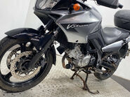 Suzuki V-Strom 2006 44K GOOD RUNNING ADVENTURER PROJECT BKE 12