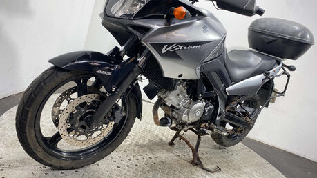 Suzuki V-Strom 2006 44K GOOD RUNNING ADVENTURER PROJECT BKE 12