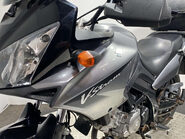 Suzuki V-Strom 2006 44K GOOD RUNNING ADVENTURER PROJECT BKE 13