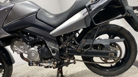 Suzuki V-Strom 2006 44K GOOD RUNNING ADVENTURER PROJECT BKE 14