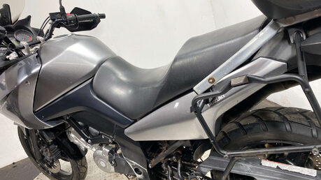 Suzuki V-Strom 2006 44K GOOD RUNNING ADVENTURER PROJECT BKE 15
