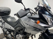 Suzuki V-Strom 2006 44K GOOD RUNNING ADVENTURER PROJECT BKE 16