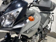 Suzuki V-Strom 2006 44K GOOD RUNNING ADVENTURER PROJECT BKE 17