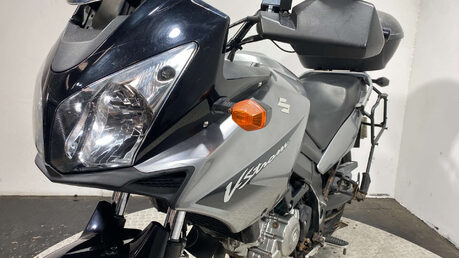 Suzuki V-Strom 2006 44K GOOD RUNNING ADVENTURER PROJECT BKE 17