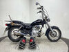 Suzuki Marauder GZ 1999 15K RUNNING PROJECT BIKE 125CC CRUISER