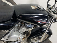 Suzuki Marauder GZ 1999 15K RUNNING PROJECT BIKE 125CC CRUISER 9