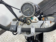 Suzuki Marauder GZ 1999 15K RUNNING PROJECT BIKE 125CC CRUISER 10