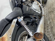 Suzuki Marauder GZ 1999 15K RUNNING PROJECT BIKE 125CC CRUISER 11