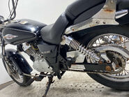 Suzuki Marauder GZ 1999 15K RUNNING PROJECT BIKE 125CC CRUISER 12