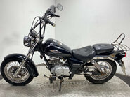 Suzuki Marauder GZ 1999 15K RUNNING PROJECT BIKE 125CC CRUISER 13