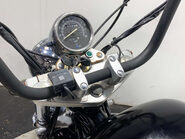 Suzuki Marauder GZ 1999 15K RUNNING PROJECT BIKE 125CC CRUISER 20