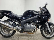 Triumph Sprint 2002 RUNNING PROJECT BIKE 955CC TOURER 1
