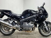 Triumph Sprint 2002 RUNNING PROJECT BIKE 955CC TOURER