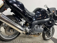 Triumph Sprint 2002 RUNNING PROJECT BIKE 955CC TOURER 2