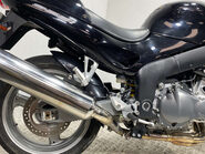 Triumph Sprint 2002 RUNNING PROJECT BIKE 955CC TOURER 3