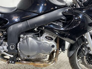 Triumph Sprint 2002 RUNNING PROJECT BIKE 955CC TOURER 4