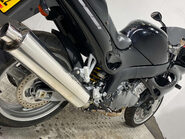 Triumph Sprint 2002 RUNNING PROJECT BIKE 955CC TOURER 10