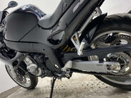 Triumph Sprint 2002 RUNNING PROJECT BIKE 955CC TOURER 12