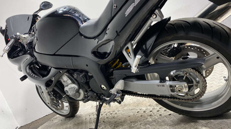 Triumph Sprint 2002 RUNNING PROJECT BIKE 955CC TOURER 12