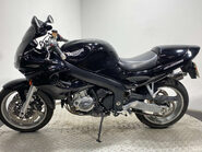 Triumph Sprint 2002 RUNNING PROJECT BIKE 955CC TOURER 13
