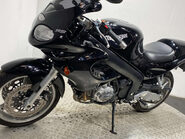 Triumph Sprint 2002 RUNNING PROJECT BIKE 955CC TOURER 14