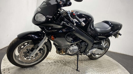 Triumph Sprint 2002 RUNNING PROJECT BIKE 955CC TOURER 14