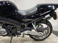 Triumph Sprint 2002 RUNNING PROJECT BIKE 955CC TOURER 17