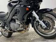 Triumph Sprint 2002 RUNNING PROJECT BIKE 955CC TOURER 21