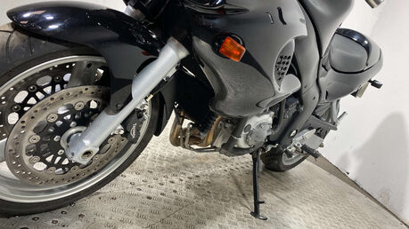Triumph Sprint 2002 RUNNING PROJECT BIKE 955CC TOURER 23