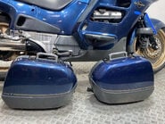 Honda ST 2001 RUNNING PROJECT BIKE TOURER 1100CC 3