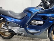 Honda ST 2001 RUNNING PROJECT BIKE TOURER 1100CC 4