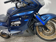 Honda ST 2001 RUNNING PROJECT BIKE TOURER 1100CC 5