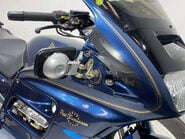 Honda ST 2001 RUNNING PROJECT BIKE TOURER 1100CC 6