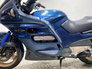 Honda ST 2001 RUNNING PROJECT BIKE TOURER 1100CC 7