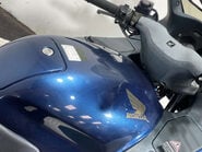 Honda ST 2001 RUNNING PROJECT BIKE TOURER 1100CC 9