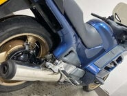 Honda ST 2001 RUNNING PROJECT BIKE TOURER 1100CC 11