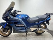 Honda ST 2001 RUNNING PROJECT BIKE TOURER 1100CC 13