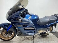 Honda ST 2001 RUNNING PROJECT BIKE TOURER 1100CC 14