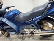 Honda ST 2001 RUNNING PROJECT BIKE TOURER 1100CC 15