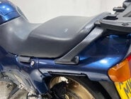 Honda ST 2001 RUNNING PROJECT BIKE TOURER 1100CC 16
