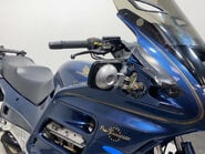 Honda ST 2001 RUNNING PROJECT BIKE TOURER 1100CC 18